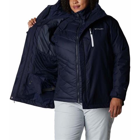 Columbia Whirlibird IV Interchange Jacket - Women&#39;s