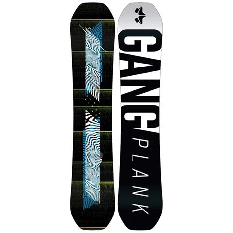 Rome Gang Plank Snowboard