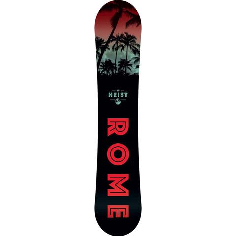 Rome Heist Snowboard - Women's