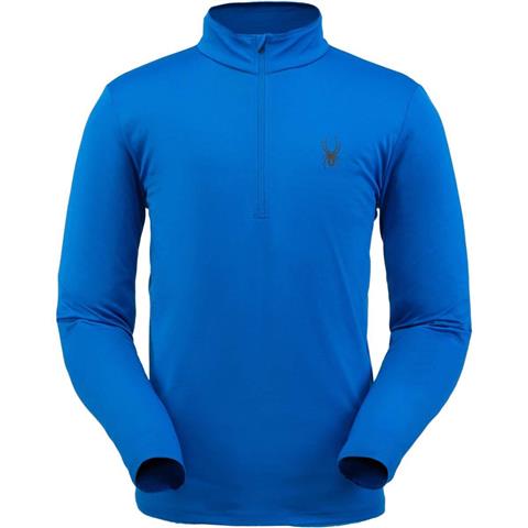 Spyder Prospect Zip T-Neck - Men's