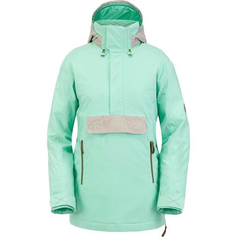 Spyder The All Out GTX Anorak Jacket - Women's
