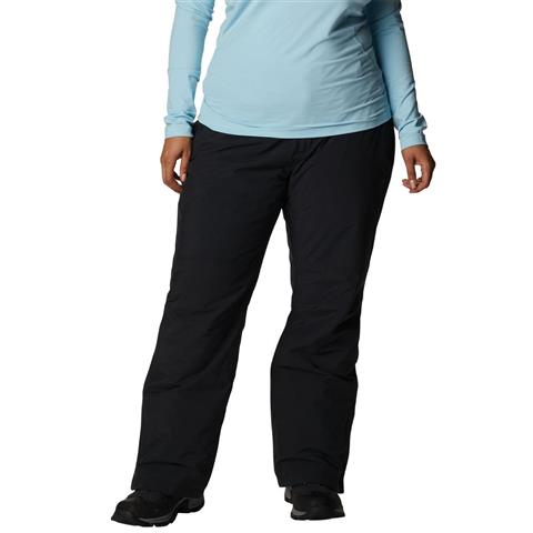 Columbia Shafer Canyon Insulated Pant Plus - Women's
