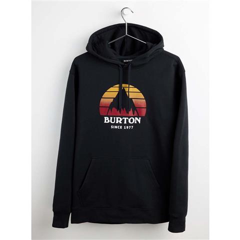 Burton Underhill Pullover Hoodie - Unisex