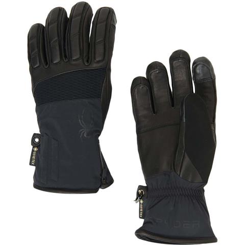 Spyder Pinnacle GTX Ski Glove - Men's