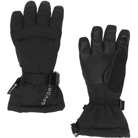 Spyder Couloir GTX Ski Glove - Boy's