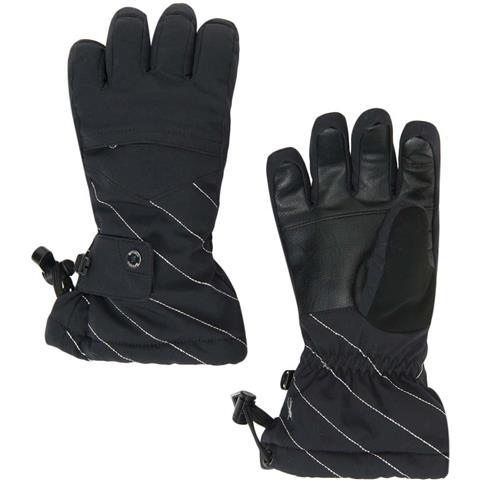 Spyder Synthesis Ski Glove - Girl's | Buckmans.com