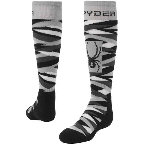 Spyder Peak Socks - Boy's