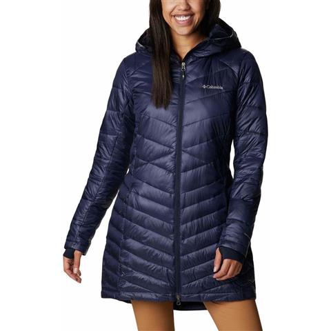 Columbia Joy Peak Mid Jacket Women s