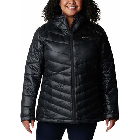 Columbia Joy Peak Hooded Jacket - Women's