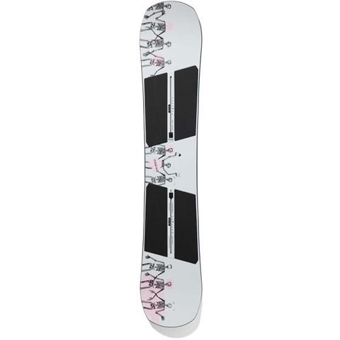 Burton Rewind Snowboard - Unisex