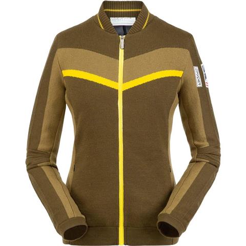 Spyder USST Era GTX Infinium Lined Half-Zip Sweater - Women's