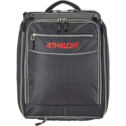 Goloni Ski Boot Bag - 50L Waterproof Ski And Snowboard Boots Travel Backpack For Skis