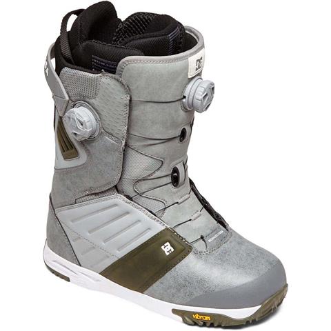 DC Judge Snowboard Boot - Men's
