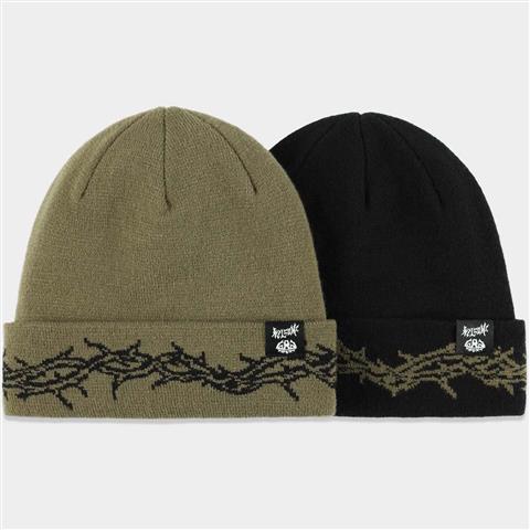 686 Welcome Beanie - (2-Pack) - Unisex