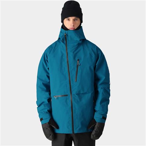 686 Gore-Tex Pro 3L Thermagraph Jacket - Men's