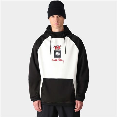 686 Bonded Fleece Hoody - Men's