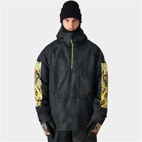 686 Renewal Anorak - Men's