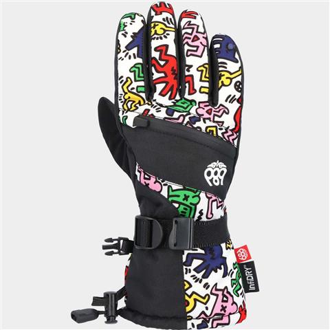 686 Heat Insulated Glove - Youth