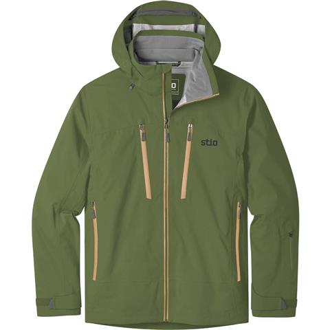 Stio Environ Jacket - Men's