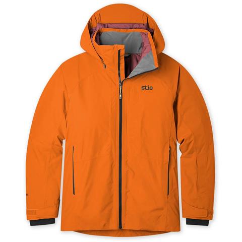 Stio Doublecharge Insulated Jacket - Men's