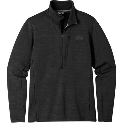 Stio Glide Power Stretch Half Zip - Men's