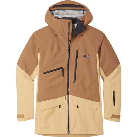 Stio Figment Jacket - Men's