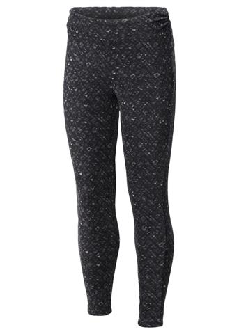 Columbia Glacial Printed Legging - Girl's