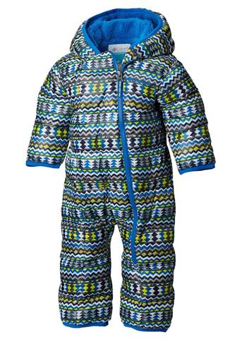 Columbia Infant Frosty Freeze Bunting - Youth