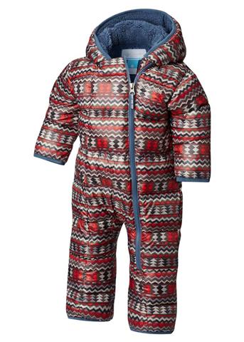 Columbia Infant Frosty Freeze Bunting - Youth