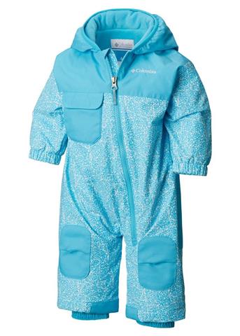 Columbia Toddler Hot-Tot Suit - Youth
