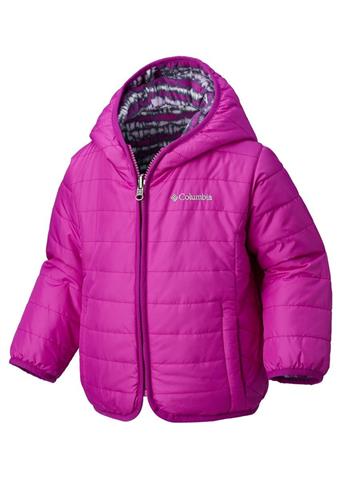 Columbia Infant Double Trouble Jacket - Youth