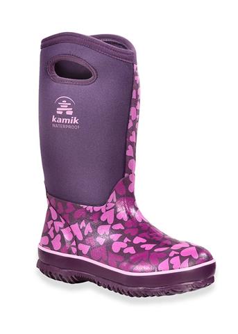 Kamik AMOUR Boots - Girl's