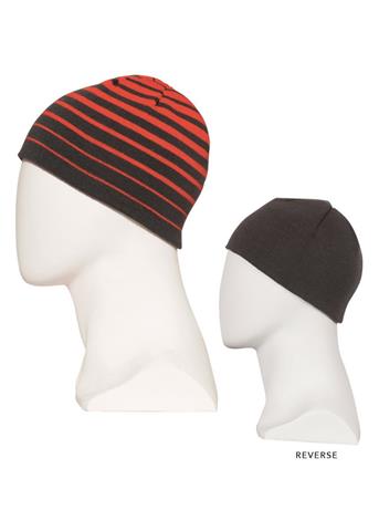686 Elevated Reversible Beanie - Boy's