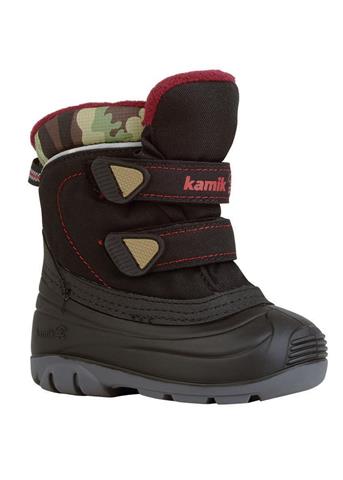 Kamik Treasure Boots - Youth