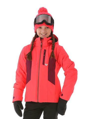 Obermeyer Gracey Jacket - Girl's