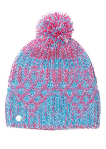 Spyder Moritz Hat - Girl's