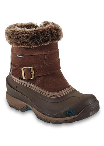 The North Face Chilkat III Pull-On Boot - Women's
