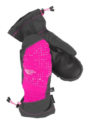 The North Face Revelstoke Mitt - Youth