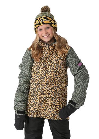 686 Flora Insulated Jacket - Girl's