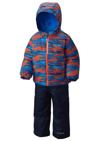 Clearance Columbia Kid's Clothing