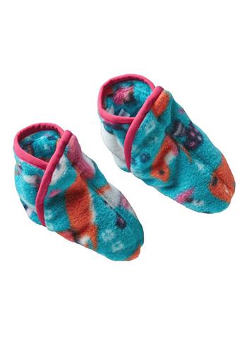 Patagonia Baby Synchilla Booties - Youth