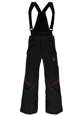 Spyder Force Pant - Boy's
