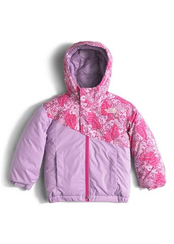 The North Face Toddler Casie Insulated Jacket - Youth