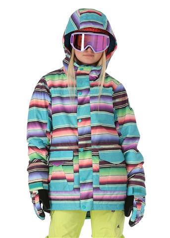 Clearance Burton Kid's Clothing