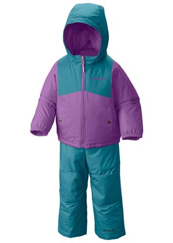 Clearance Columbia Kid's Clothing