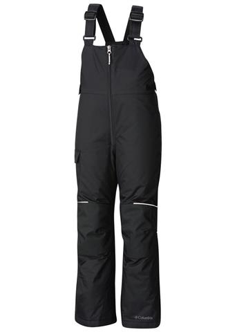 Columbia Adventure Ride Bib Pant - Youth