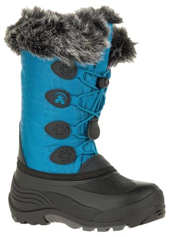 Kamik Kid's Clothing: Footwear