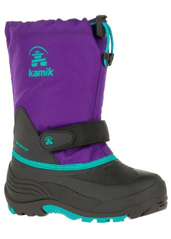 Kamik Kid's Clothing: Footwear