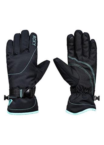 Roxy Jetty Solid Gloves - Women's