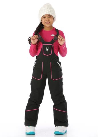 Spyder Mimi Overall Pant - Girl's